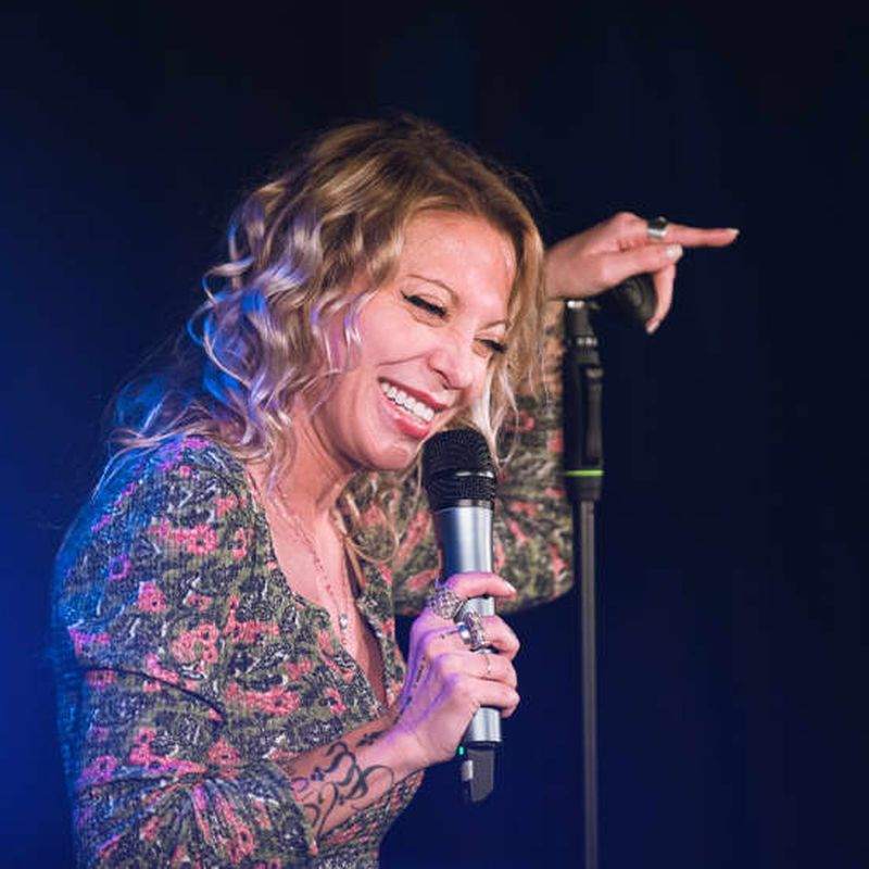 Billet The Joke Comedy Club : le meilleur du stand-up