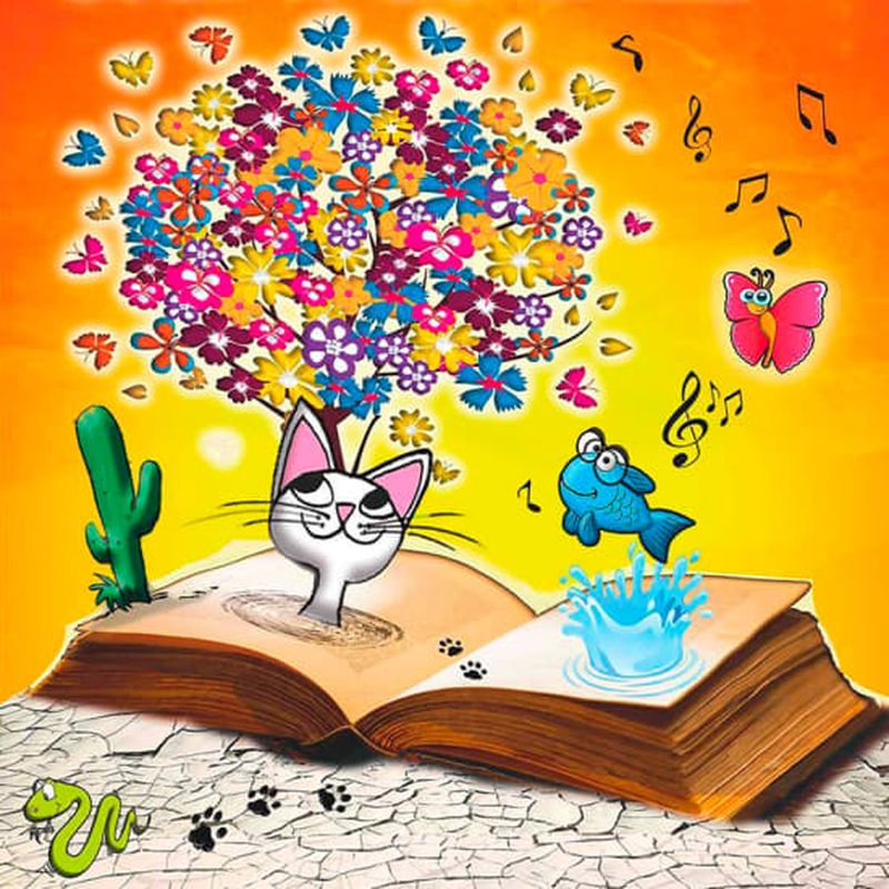 Billet Où es-tu cacahuète ? au Théâtre BO Saint-Martin