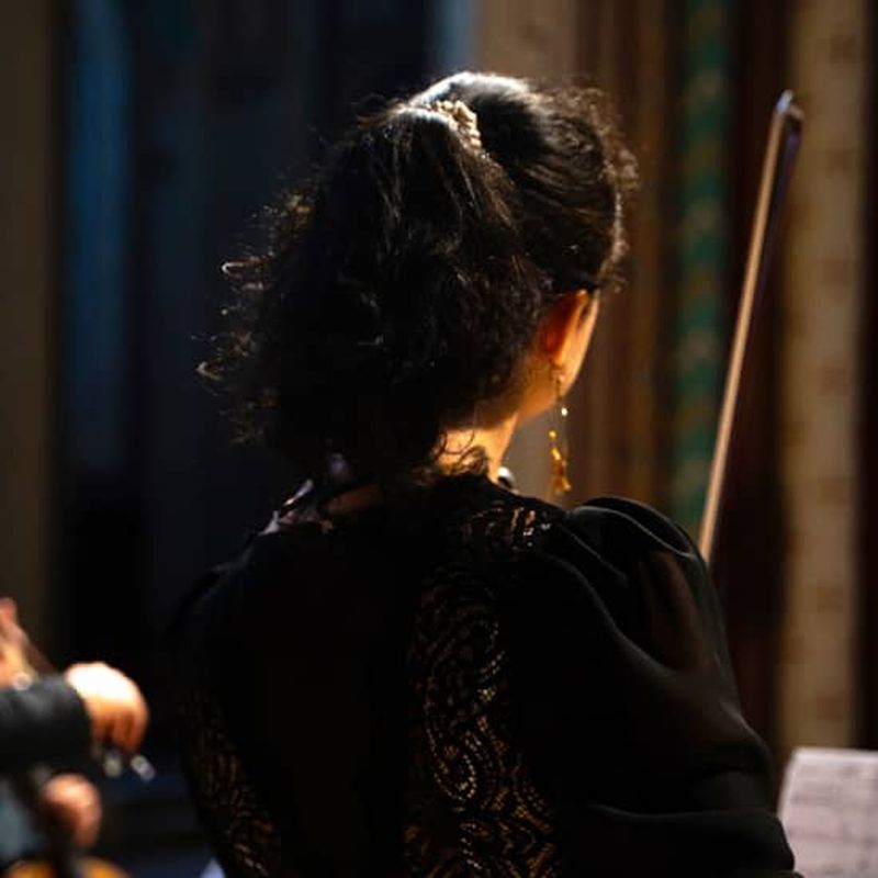 Billet Orchestre Hélios : 4 Saisons de Vivaldi, Ave Maria et autres