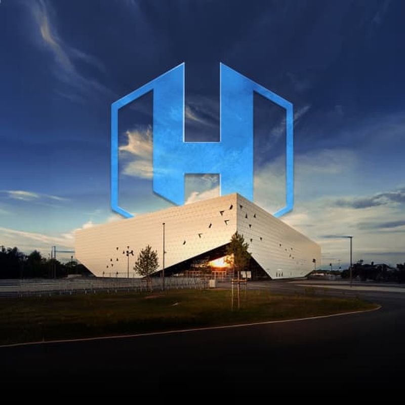 Billet HEXAGONE MMA Series à l'Arena Futuroscope de Poitiers - Avril 2026