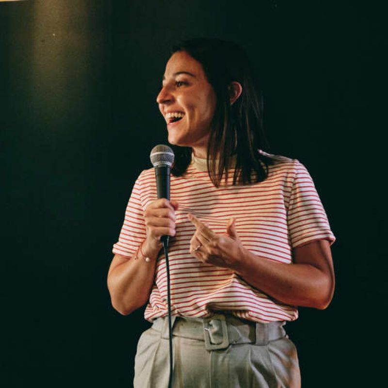 Billet Le Kube Comedy Club : du stand up dans un cadre époustouflant