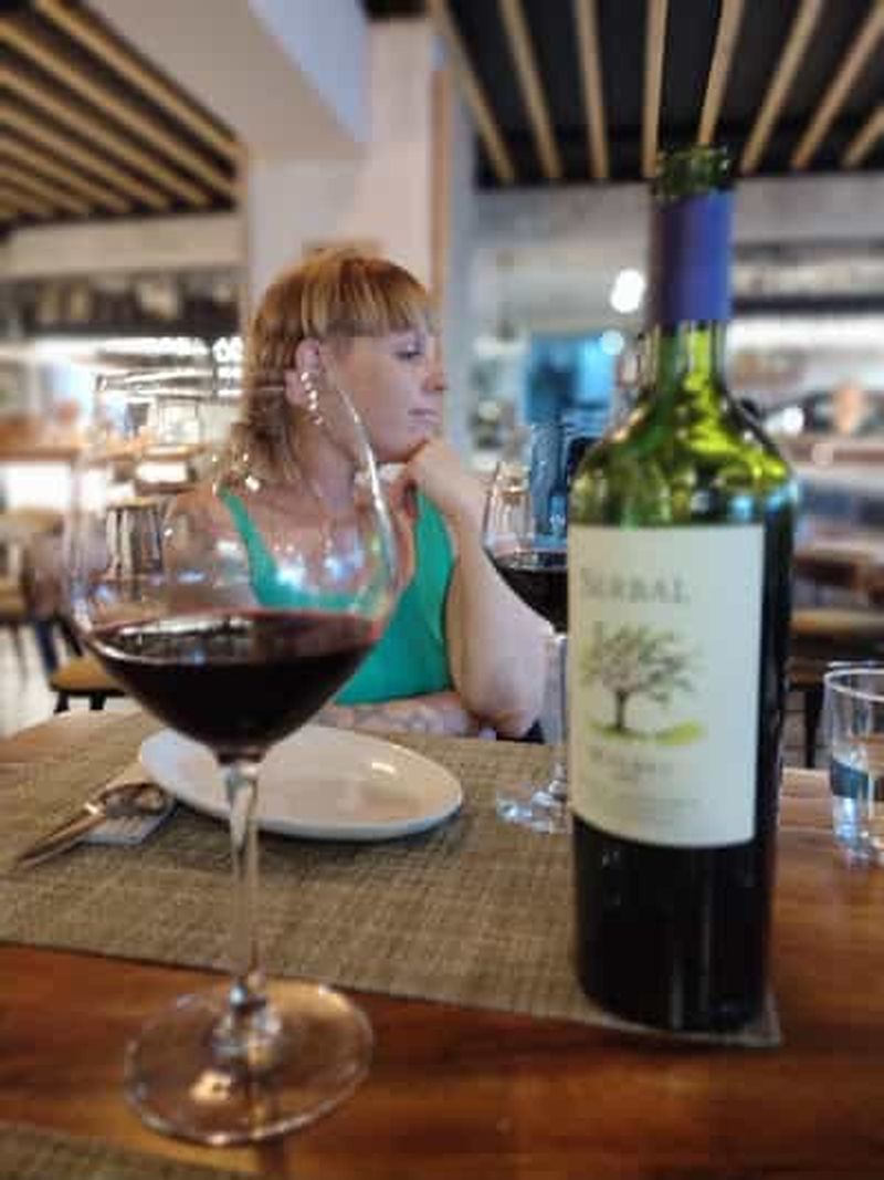 Billet Marbella : visite guidée du marché avec tapas et accords mets-vins