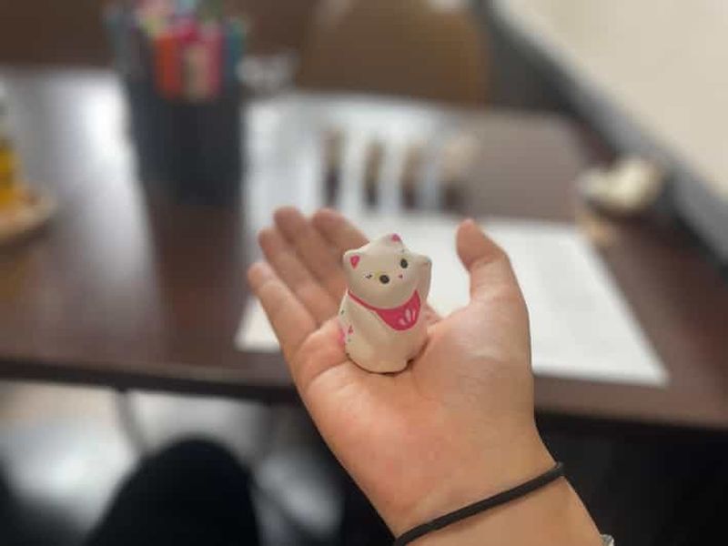 Billet Tokyo : Visite privée de la peinture Beckoning Cat à Yanaka