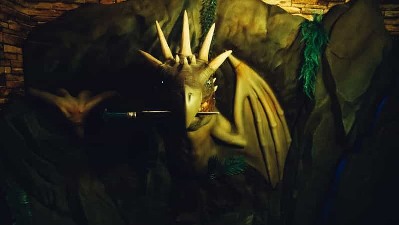 Billet Porto Escape Room - Wizard School-The Tournament