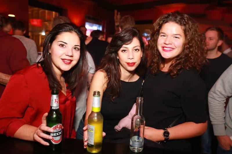 Billet Munich : tournée des bars privés avec bière et shots gratuits