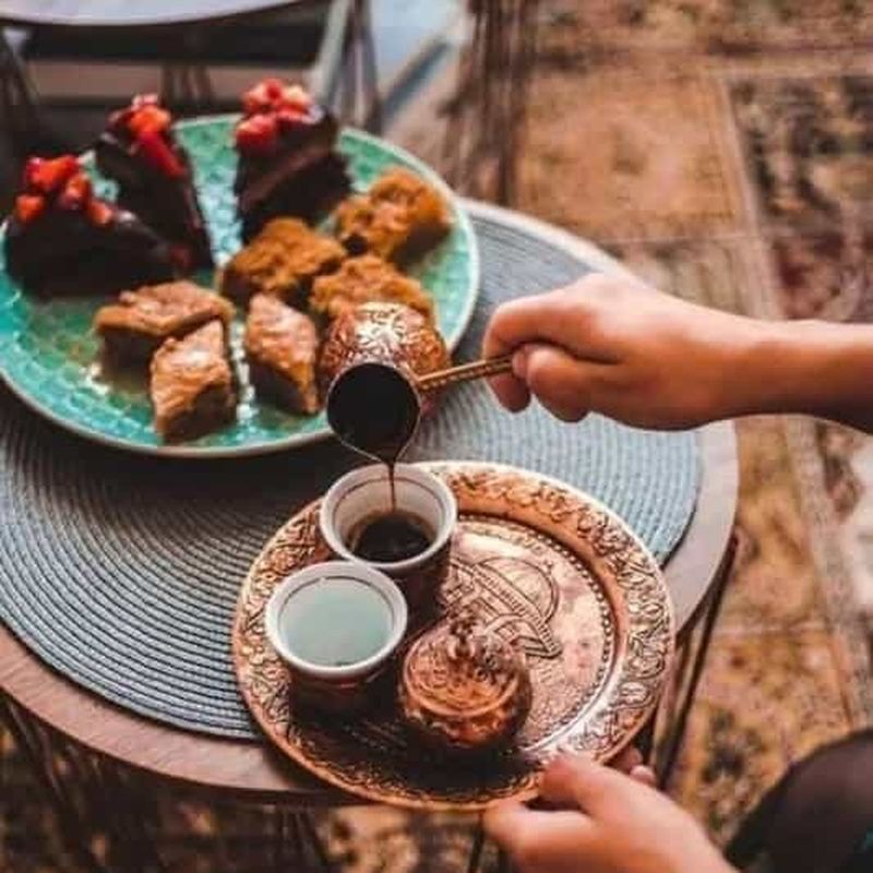 Billet Le meilleur de Sarajevo en polonais. Grande visite à pied.