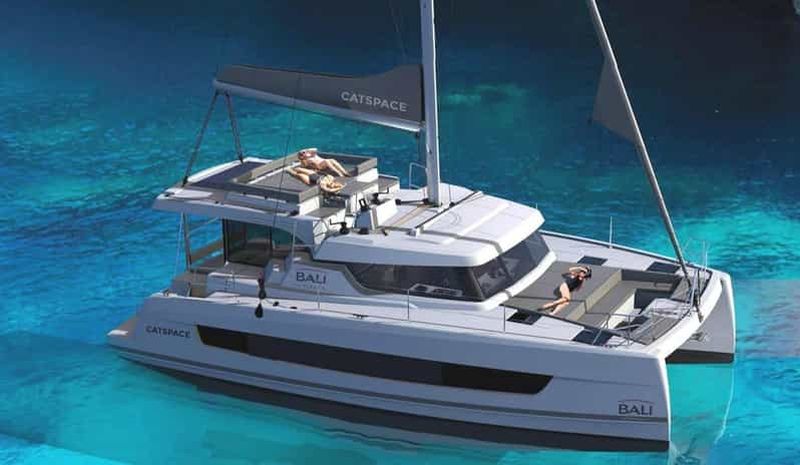 Billet Excursion en catamaran à Palerme avec déjeuner ou apéritif