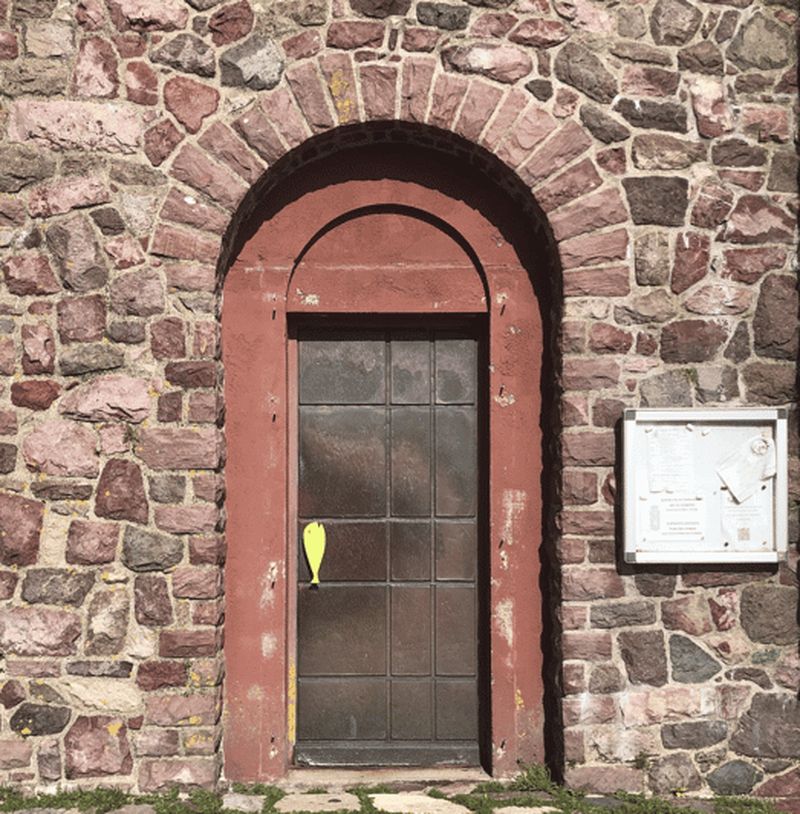 Billet Saint-Pierre : visite à pied avec un guide de la région