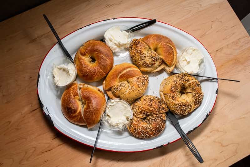 Billet Seattle: visite guidée à pied de la cuisine de rue de South Lake Union