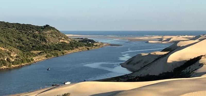 Billet Garden Route : visite privative personnalisable avec guide