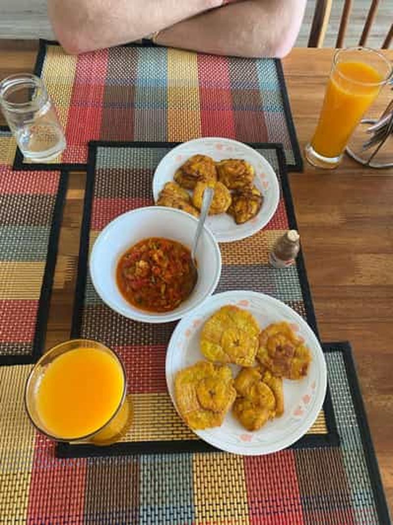 Billet Bogotá : Cours de cuisine colombienne avec visite du marché