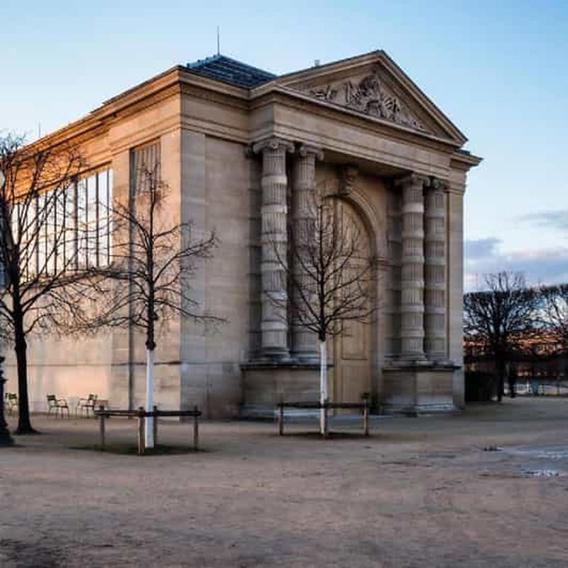Billet Paris : Accès au Musée de l'Orangerie avec une croisière sur la Seine
