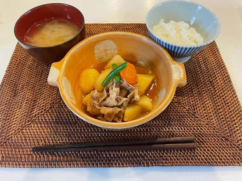 Billet Amagasaki et Takatsuki : cours de cuisine japonaise avec matcha