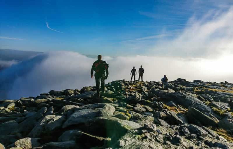 Billet Depuis Delhi : randonnée de 5 jours à Tungnath et Chandrashila
