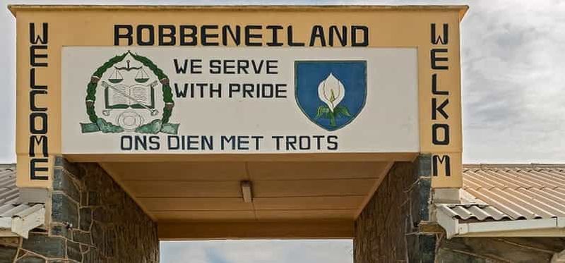 Billet Visite privée d'une demi-journée à Robben Island, au Waterfront et à Bo-Kaap.