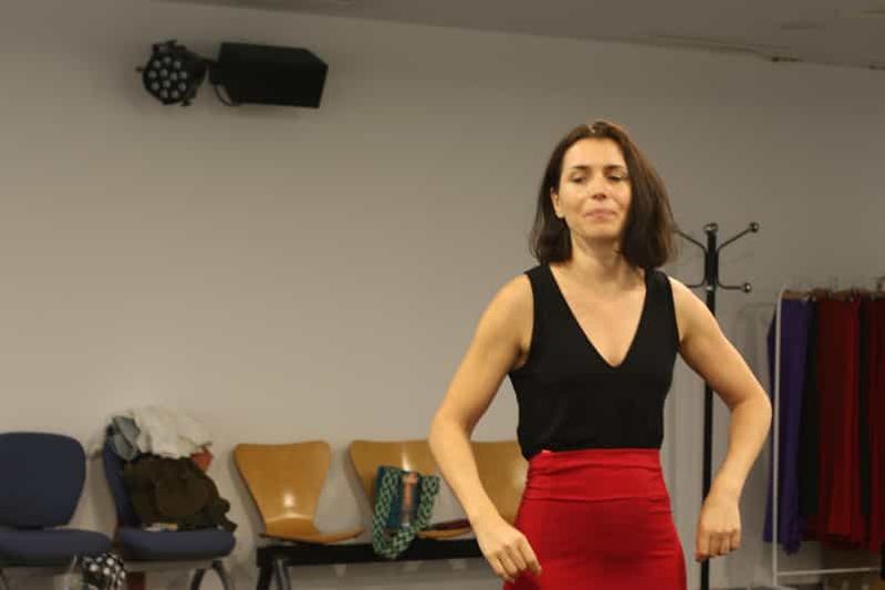 Billet Séville : Cours de danse flamenco le samedi à 11h00