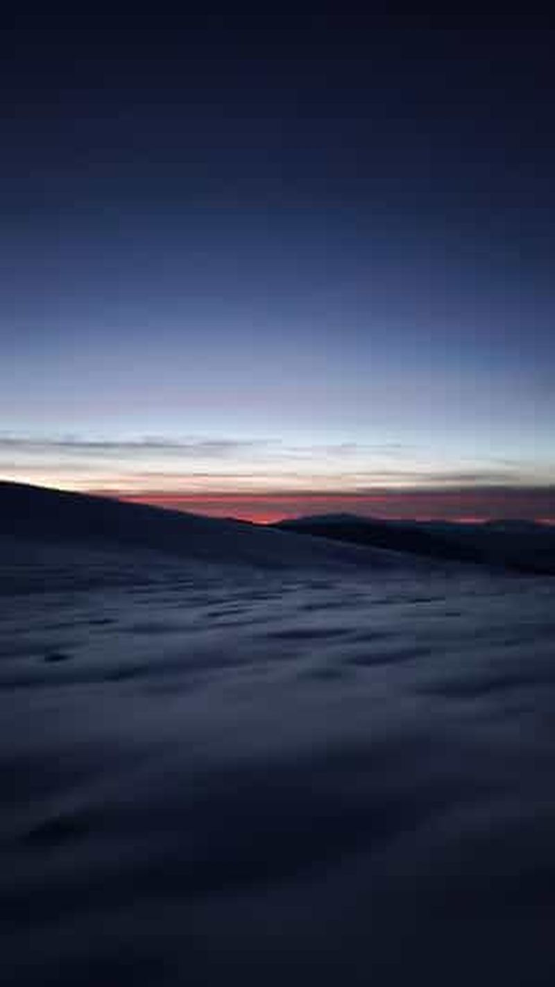 Billet Maielletta : randonnée nocturne en raquettes à Maiella