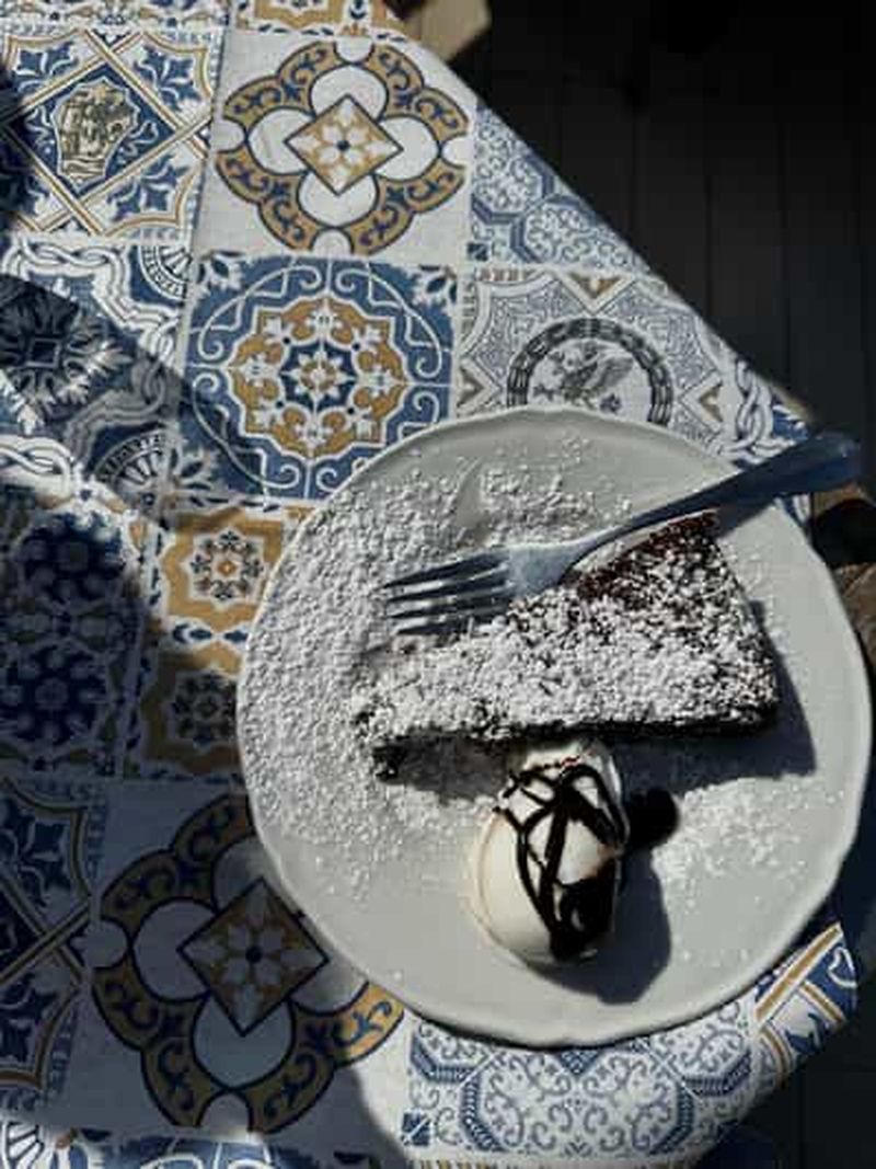 Billet Dégustation de chocolat et de pâtisserie dans la vieille ville de Naples