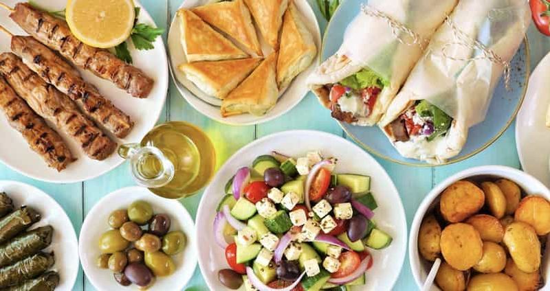 Billet Excursion d'une journée Athènes-Olympie : visite guidée, cours de cuisine et repas