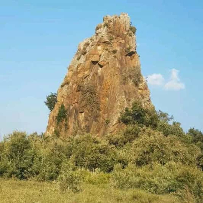 Billet Nairobi : visite du parc national de Hell's Gate et du lac Naivasha