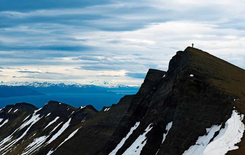 Billet Depuis Punta Arenas : Trekking au Mont Tarn