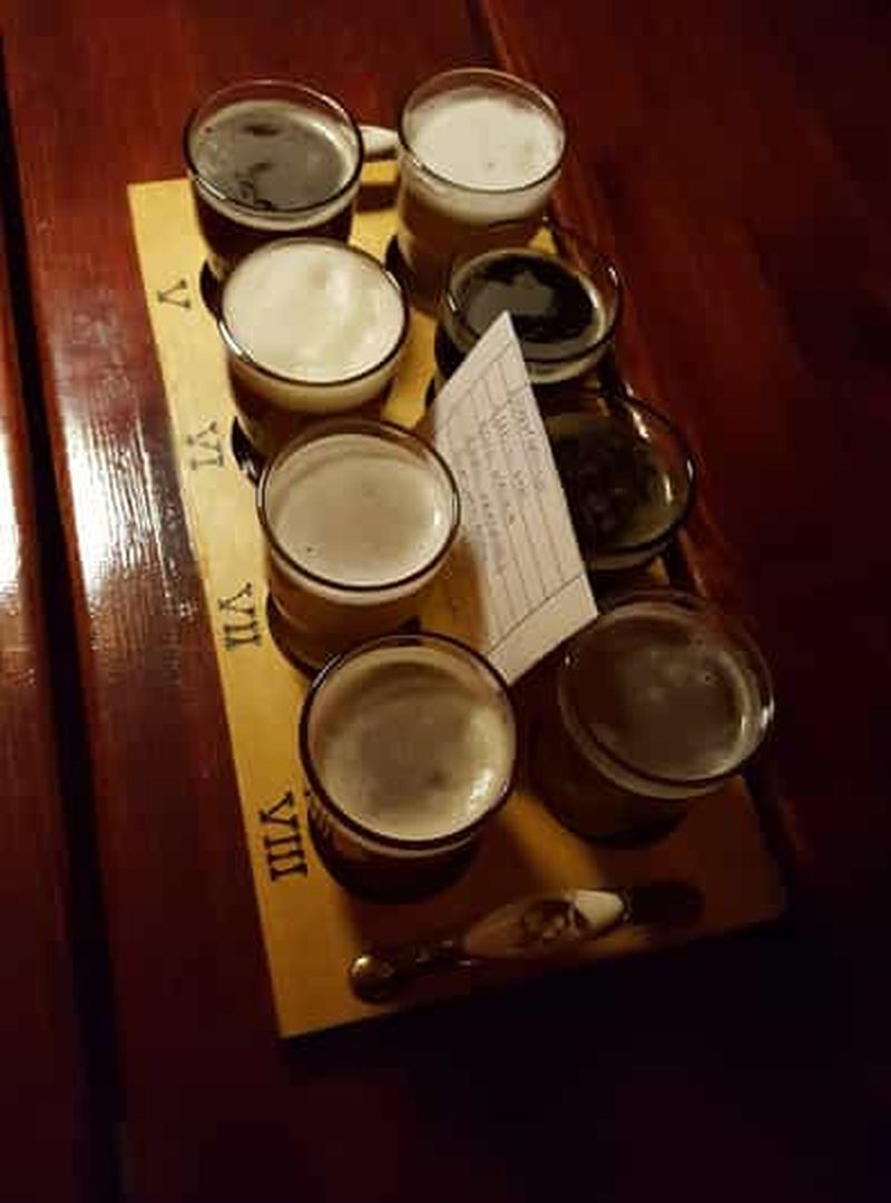 Billet Cracovie : visite de brasseries artisanales avec dégustation de bière et collations