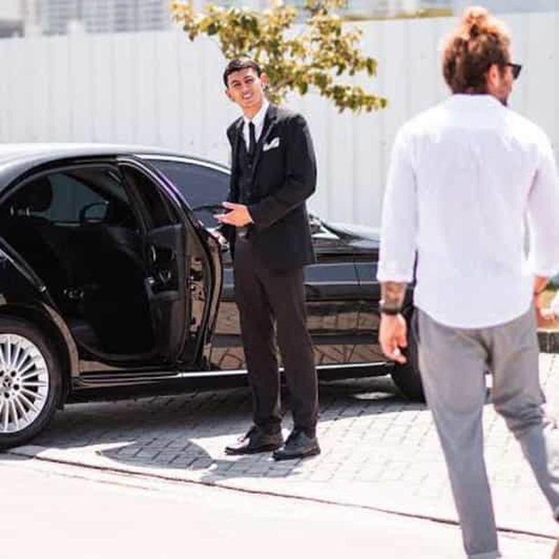 Billet Aéroport international de Mactan-Cebu : Transfert Moalboal