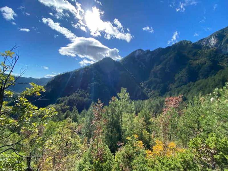 Billet Explorez le Mont Olympe et Dion : Excursion d'une journée à la découverte de l'histoire et de la nature