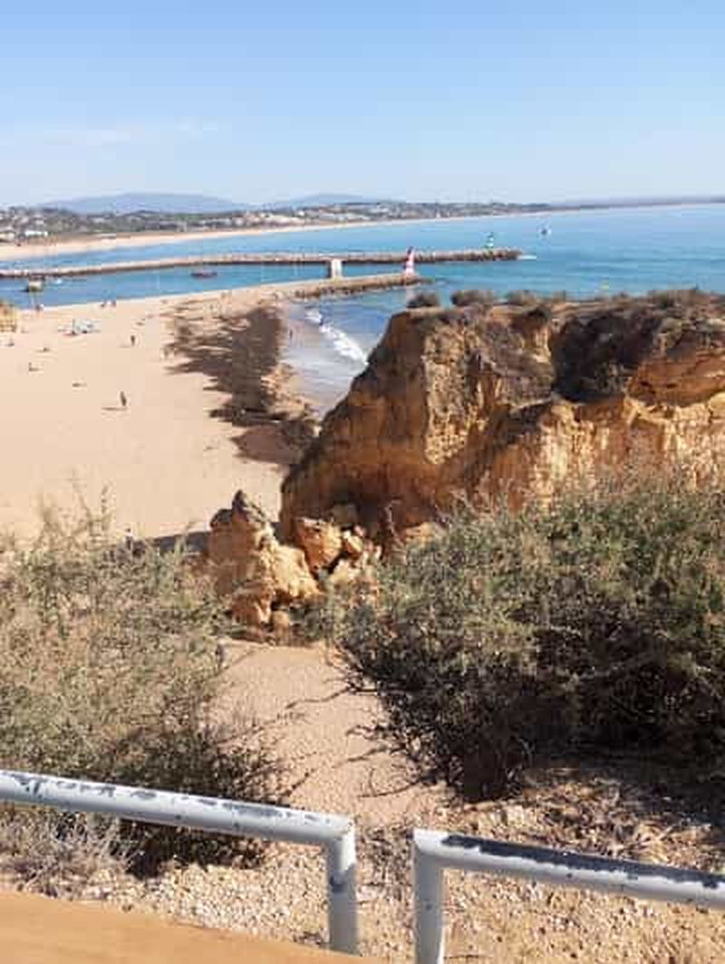 Billet Lagos Portugal:Visite à vélo Histoire et vues à couper le souffle.