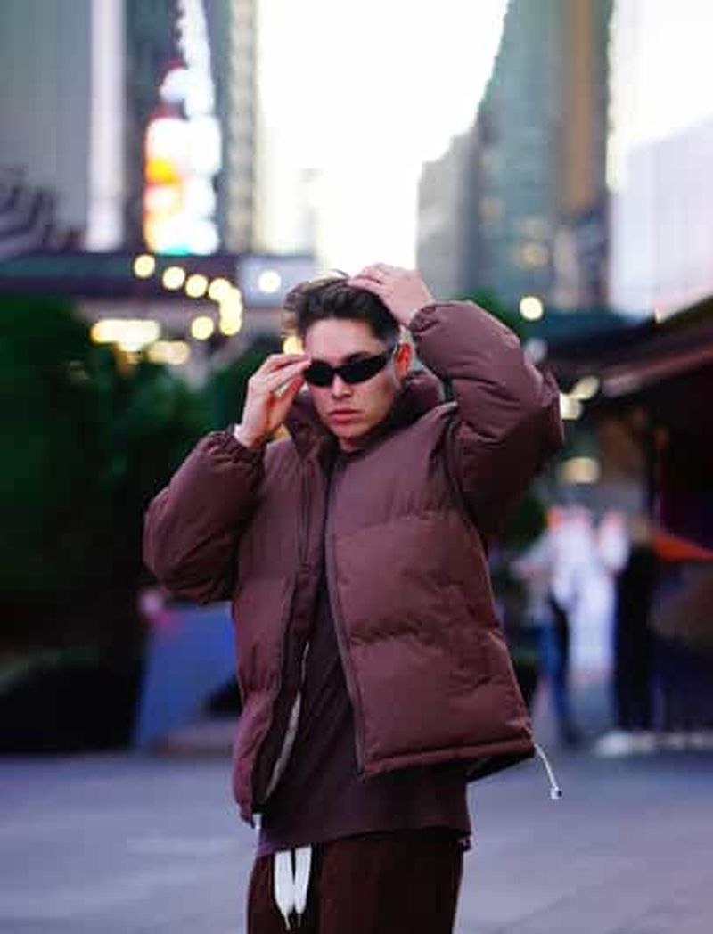 Billet New York City : Photoshoot en solo ou en couple à Times Square !