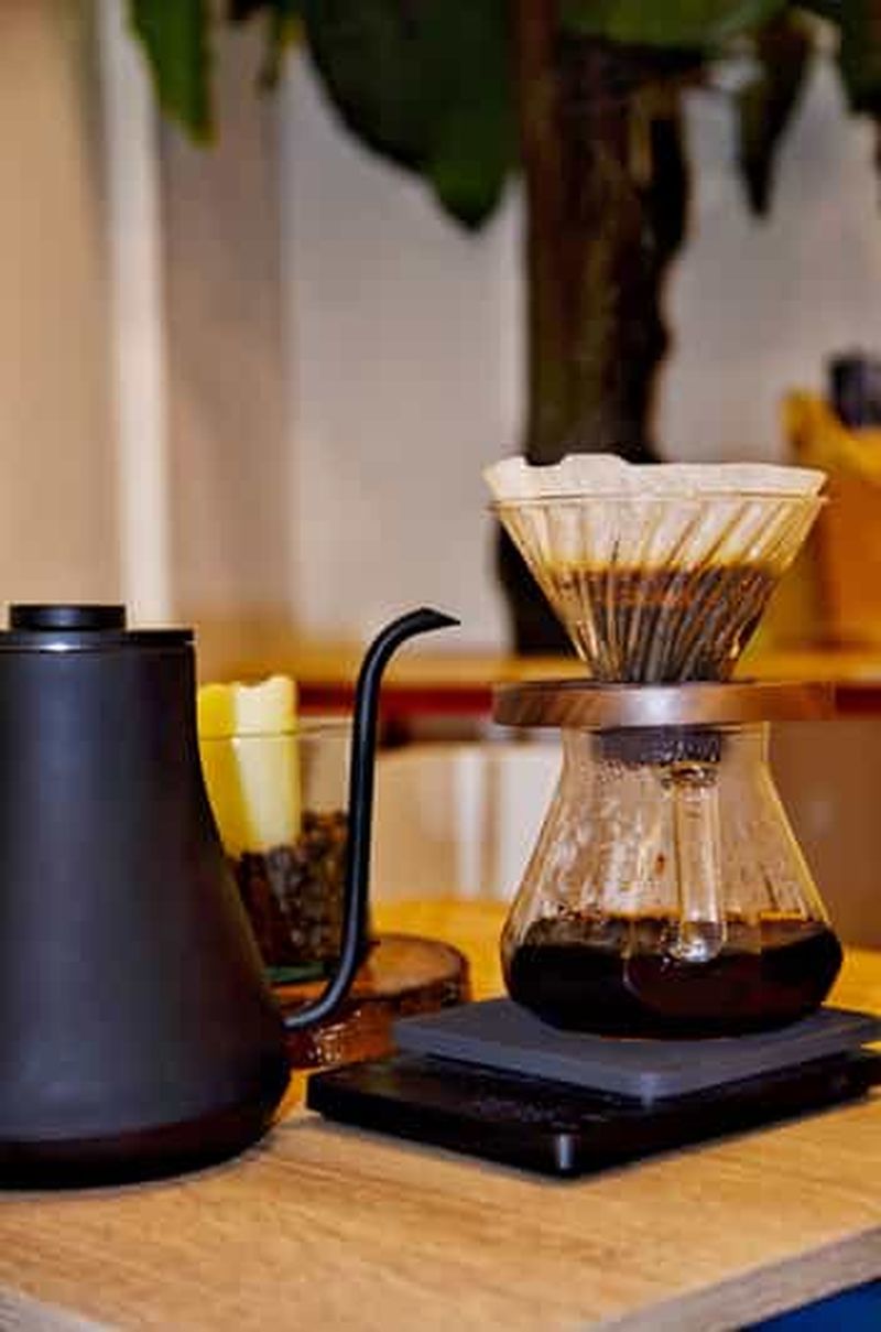 Billet Carthagène : dégustation de café et croisière au coucher du soleil avec cocktails