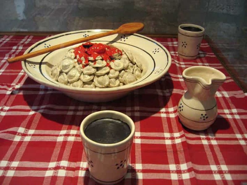 Billet Grottaglie : visite privée Une étape merveilleuse si vous aimez la céramique