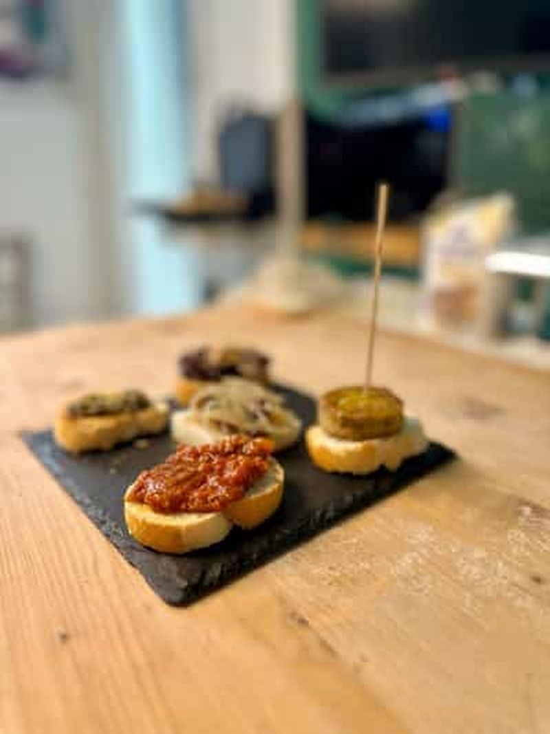 Billet Padoue : cours de cuisine italienne végétalienne avec la cheffe Catia