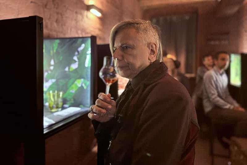 Billet Dégustation de rhum et de chocolat à la Fabbrica del Cioccolato à Milan