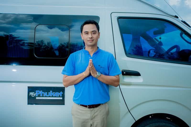 Billet Chiang Mai : Transfert aéroport privé vers ou depuis Chiang Rai