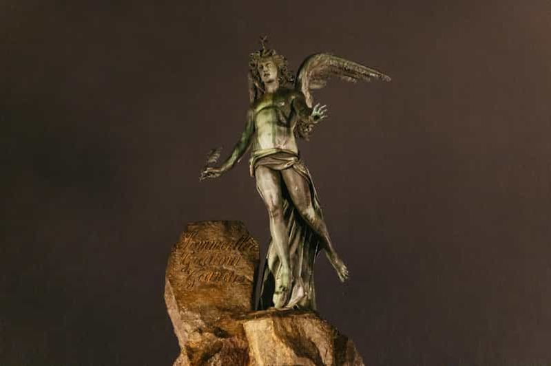 Billet Visite guidée Torino Magica®