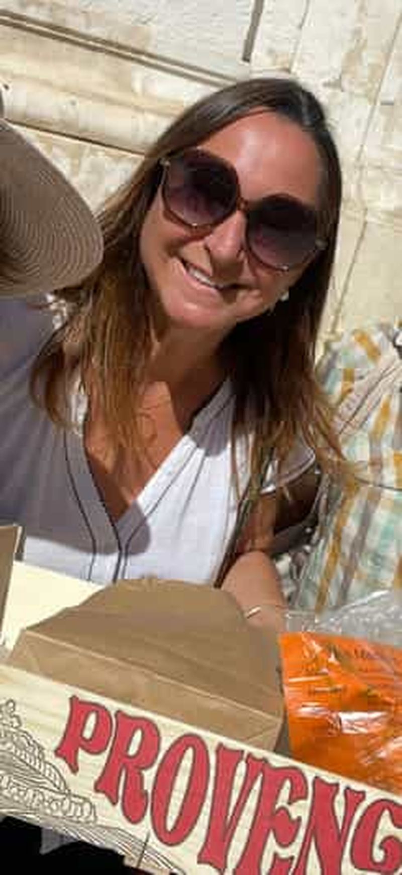 Billet Provence Gourmet Market & Village Tour: Aix, Cucuron & Lourmarin