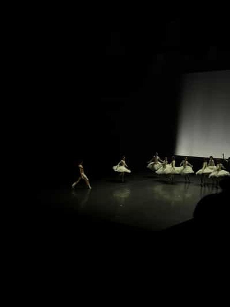 Billet Riga : visite guidée exclusive des coulisses de l'opéra