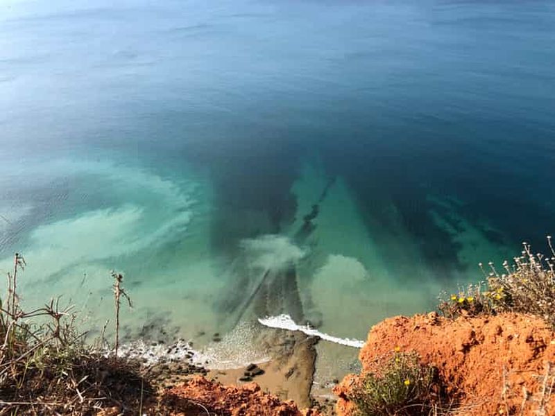 Billet Portimão : randonnée en pleine conscience par el Sol-Lifestlye