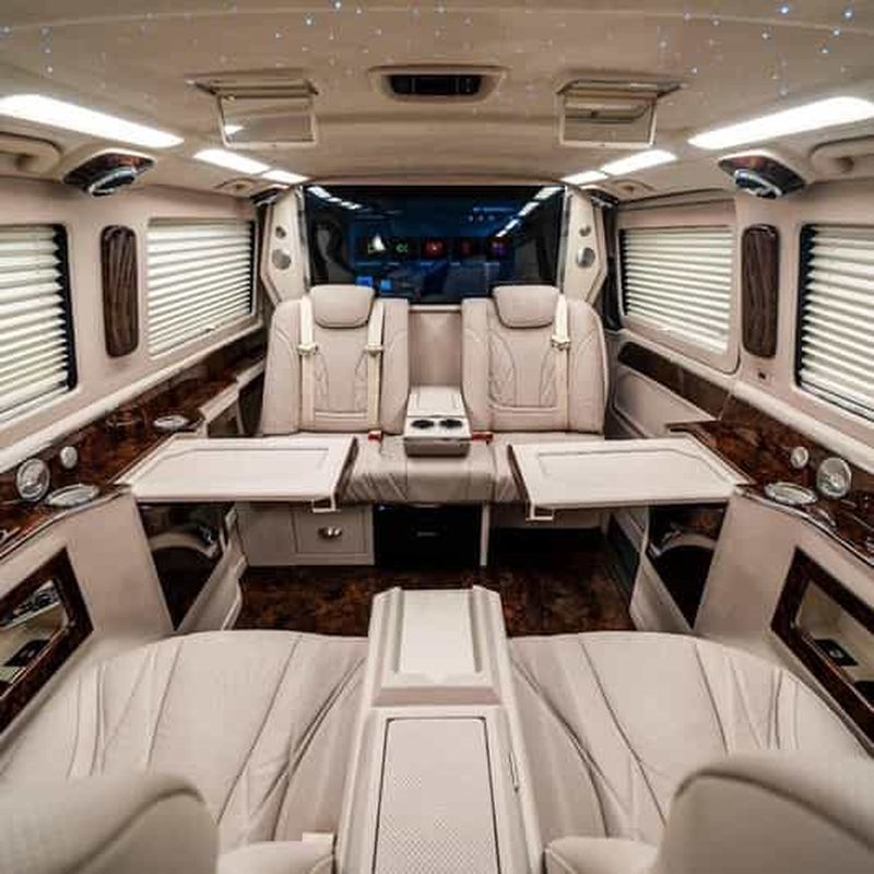 Billet Izmir : Transfert aéroport privé