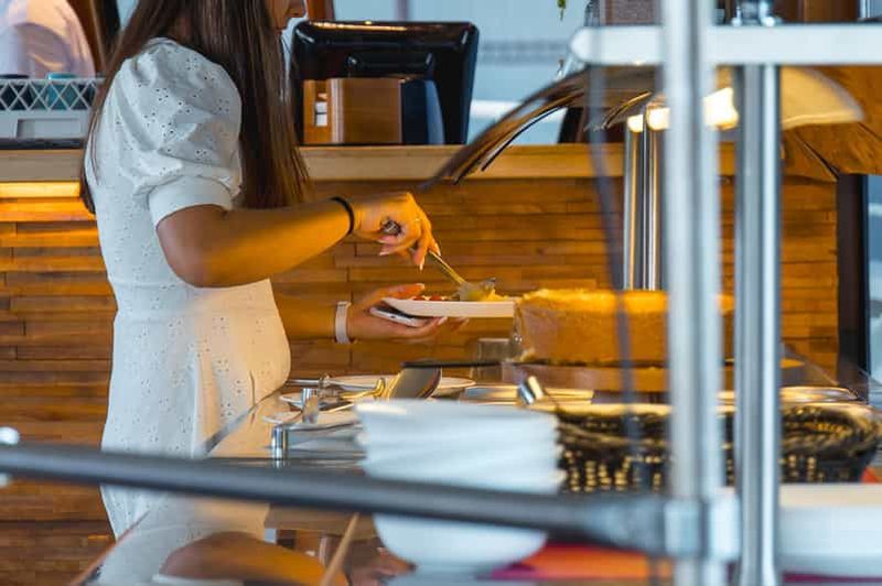 Billet Lisbonne : Croisière sur le Tage avec brunch