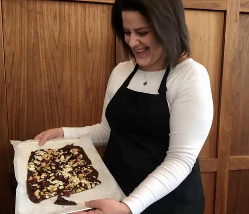 Billet Portland, Oregon : visite à pied sur le thème du chocolat et du café