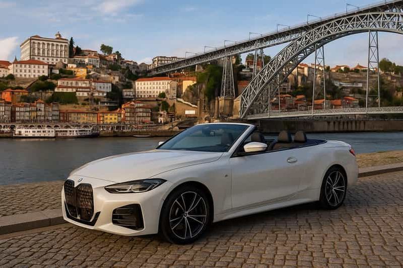 Billet Porto comme vous ne l'avez jamais vue : visites privées avec une touche locale