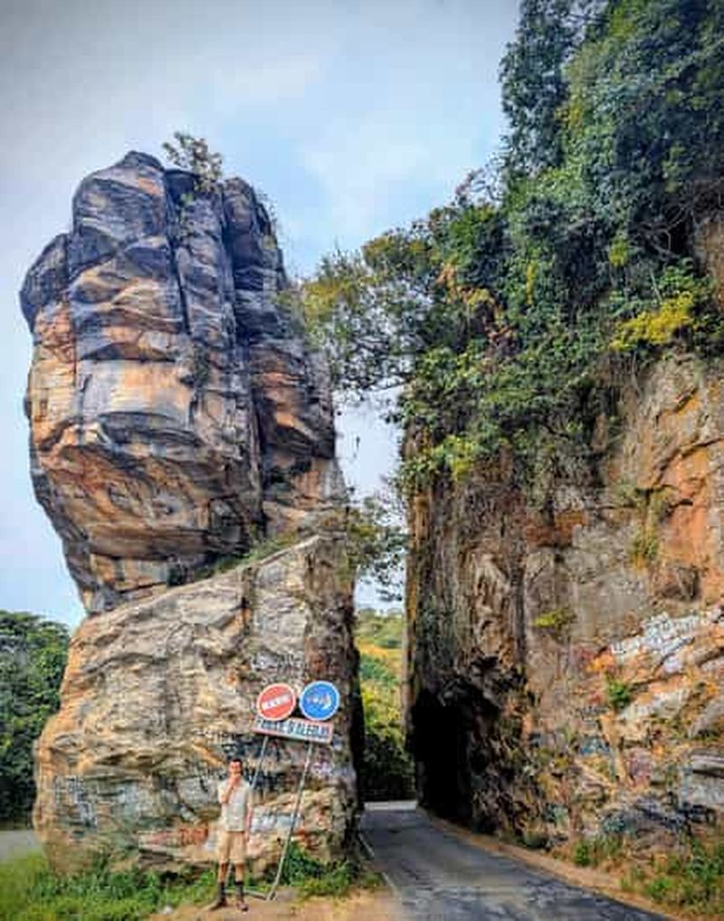 Billet Nord du Togo : circuit culturel et rencontres authentiques