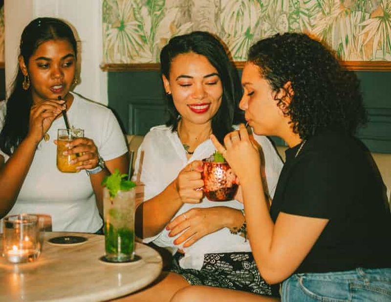 Billet Carthagène : tournée des bars du centre historique avec un guide de la région