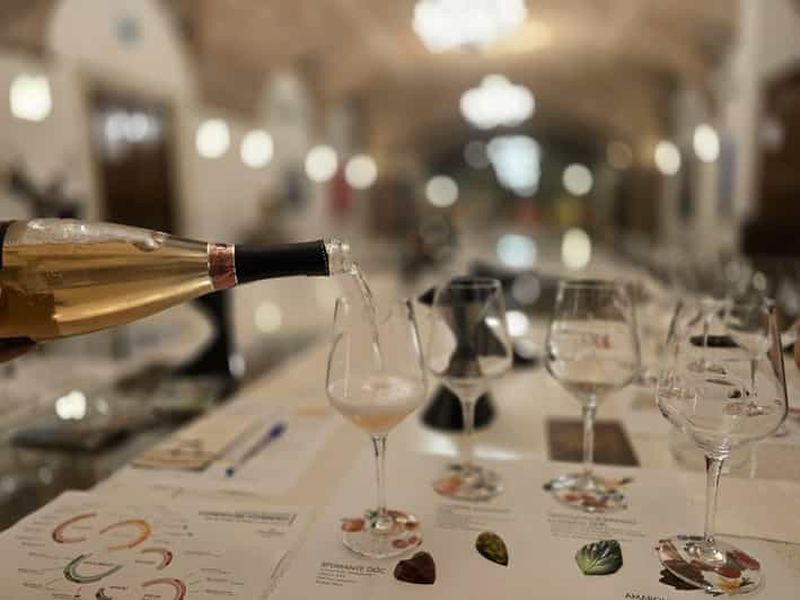 Billet Lac de Garde : une expérience sensationnelle autour du vin et du chocolat