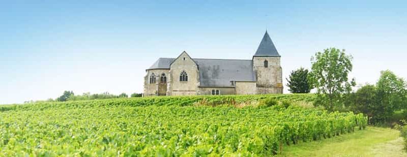 Billet Le Havre : Croisière à la voile et au champagne