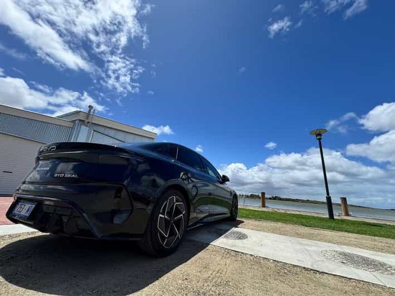 Billet Croisière commentée à Adélaïde, visites privées