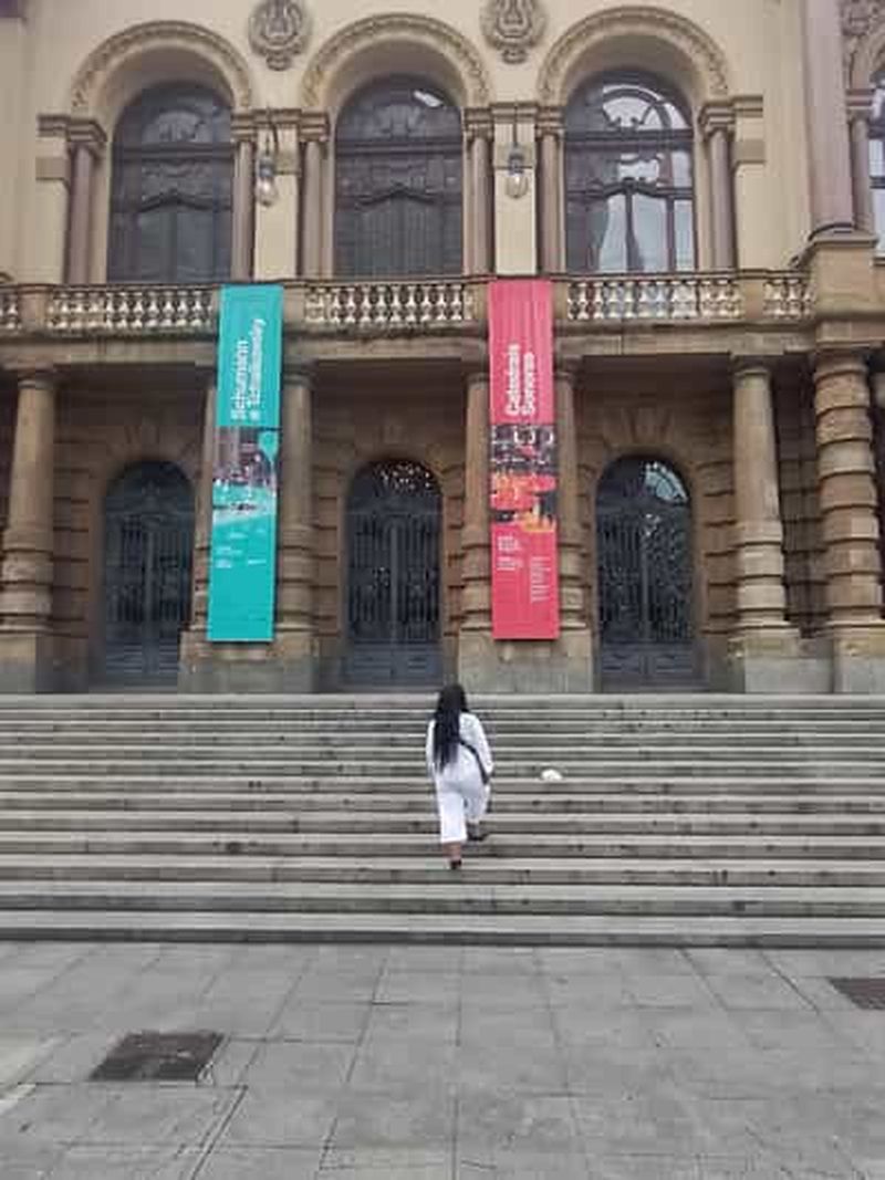 Billet Visite spéciale de 8 heures (visite à pied + vie nocturne)