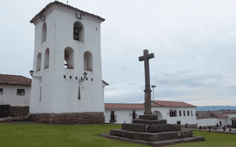 Billet Vallée sacrée Cusco : Chincheros, Maras, Moray, Ollantaytambo et Pisac
